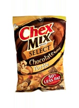 Chex Mix Select Chocolate Turtle
